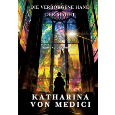 Abbildung von Katharina von Medici: Die verborgene Hand der Macht