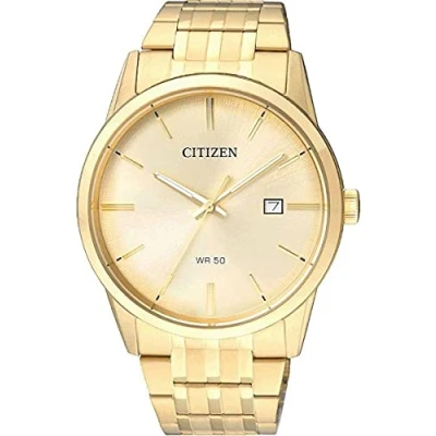 Abbildung von CITIZEN Quarz Herren Armbanduhr BI5002 57P