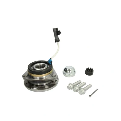 Abbildung von BTA H1X005BTA Radlagersatz Fahrzeugfront 120 OPEL: Zafira A, Astra G Coupe, Caravan