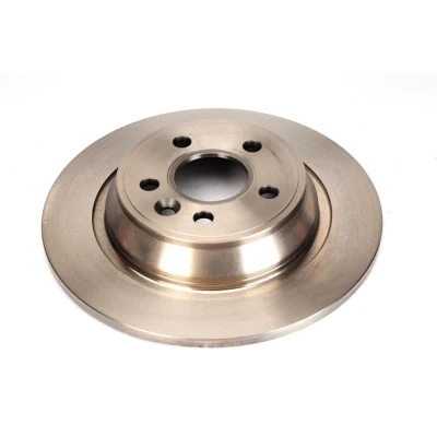 Abbildung von TEXTAR 92159300 Bremsscheibe 302 11 05/06 108 voll ohne Radbefestigungsbolzen, Radnabe FORD: Galaxy Mk2 MPV, Mk3 S Max Mk1