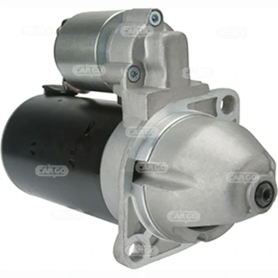 Abbildung von HC Cargo F032115697 Anlasser 12V 1,8kW 9 76,2mm