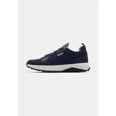 Abbildung von HUGO KANE Sneaker low, Größe: 36, Dark blue five Schuhe