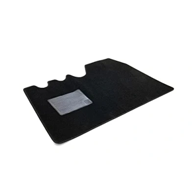 Abbildung von MDM SP 677 Fußmatten Velours Autoteppich passend für Citroen Jumper 2002&gt;2006