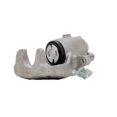 Abbildung von BUDWEG CALIPER 343364 Bremssattel VOLKSWAGEN: Golf 5, 6, AUDI: A3 Sportback, Hatchback, TT Coupe, SKODA: Octavia 2 Combi kfzteile,