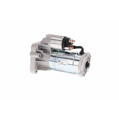 Abbildung von HELLA 8EA 012 528 091 Anlasser 12 2,4 10 RENAULT: ESPACE 4, TRAFIC 2 Kasten, LAGUNA