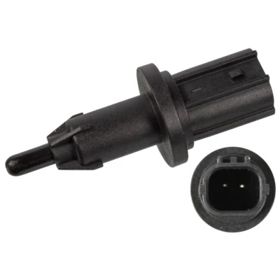 Abbildung von FEBI BILSTEIN 171860 Sensor, Ansauglufttemperatur HONDA: CIVIC 7 Hatchback