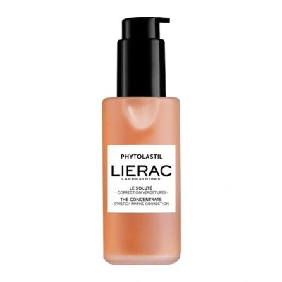 Abbildung von Lierac Phytolastil The Concentrate Stretch Marks Correction 100 ml