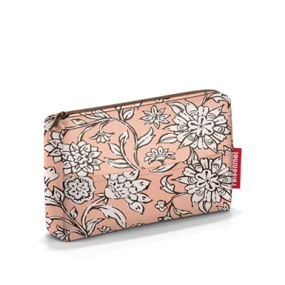 Abbildung von reisenthel pocketcase Dahlia Rose Taschenorganizer, kompakt
