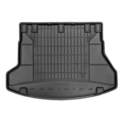 Abbildung von FROGUM TM549833 Kofferraumwanne Gummi HYUNDAI: i40 Estate