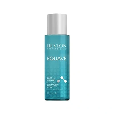 Abbildung von Revlon Equave Instant Detangling Miccelar Shampoo 100 ml