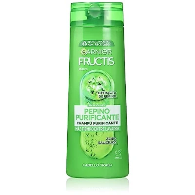 Abbildung von Fructis Champu P.Pepino 360 Ml