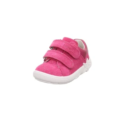 Abbildung von Superfit Starlight Lauflernschuhe, PINK 5530, 21 EU