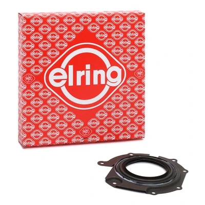 Abbildung von ELRING 527.410 Wellendichtring, Einspritzpumpe FORD: Transit Connect Mk1 Van, Focus Saloon