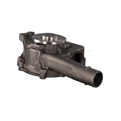 Abbildung von FEBI BILSTEIN 28329 Wasserpumpe Grauguss mit Dichtungen