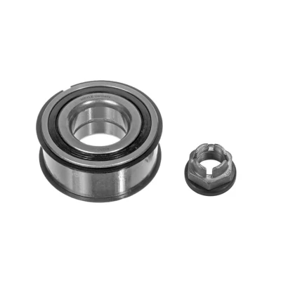 Abbildung von MEYLE 16 14 650 0008 Radlagersatz Vorderachse beidseitig mit Anbaumaterial ORIGINAL Quality 84 Kugellager RENAULT: MEGANE 1