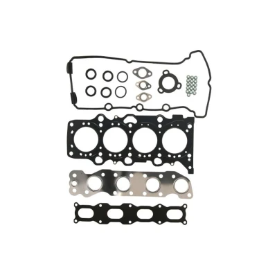 Abbildung von ELRING 302.680 Dichtungssatz, Zylinderkopf mit Ventilschaftabdichtung SUZUKI: Jimny Off Road, Grand Vitara 1 SUV
