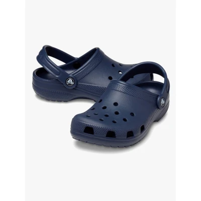 Abbildung von Crocs Classic Pantolette flach für Kinder, Größe: 20/21, Taffy pink Kunststoff