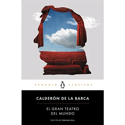 Abbildung von El gran teatro del mundo (Penguin Clásicos)