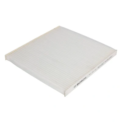 Abbildung von BOSCH 1 987 432 090 Innenraumfilter Partikelfilter 234 223 17,5 RENAULT: Scénic 1, Megane Scenic