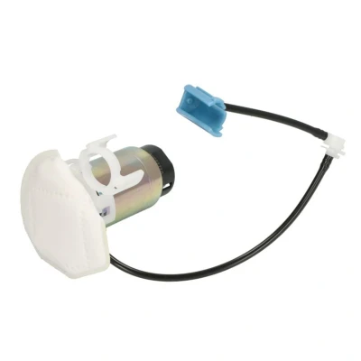 Abbildung von DENSO DFP 0104 Kraftstoffpumpe elektrisch mit Halter Filter