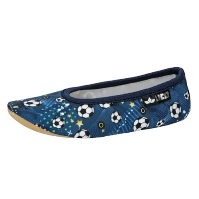 Abbildung von Lico G 1 Style Gymnastikschuhe, Marine/Blau, 41 EU