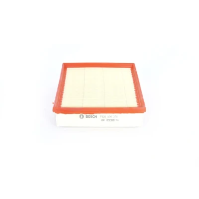 Abbildung von BOSCH F 026 400 374 Luftfilter 64 205 230 Filtereinsatz BMW: 3 Saloon, Touring, 1 Hatchback kfzteile, mister auto, atp autoteile, kfzteile24