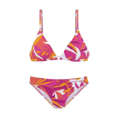 Abbildung von Sunseeker Triangel Bikini »Allis«, mit 3 Tragevarianten