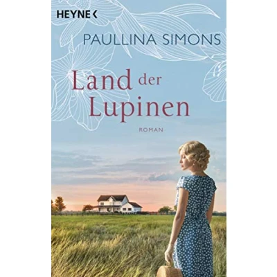 Abbildung von Land der Lupinen: Roman (Die Tatiana und Alexander Saga, Band 3)