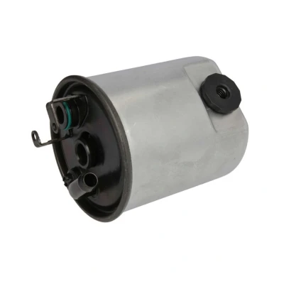 Abbildung von HENGST FILTER H167WK Kraftstofffilter Leitungsfilter MERCEDES BENZ: Sprinter 3 T Minibus, Van, V Class