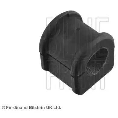 Abbildung von BLUE PRINT ADM58055 Stabigummis Vorderachse Gummi mit Gewebeeinlage 23 MAZDA: 5, 3 Hatchback