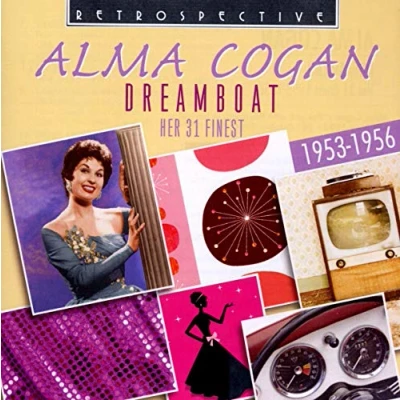 Abbildung von Dreamboat
