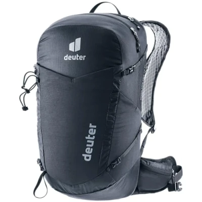 Abbildung von deuter Speed Lite Pro 23 SL leichter Damen Wanderrucksack, Lotus mystic