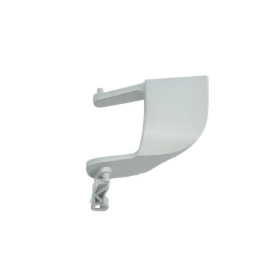 Abbildung von DT Spare Parts 1.22922 Türgriff links