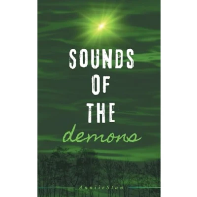 Abbildung von Sounds of the demons (Sounds Reihe)