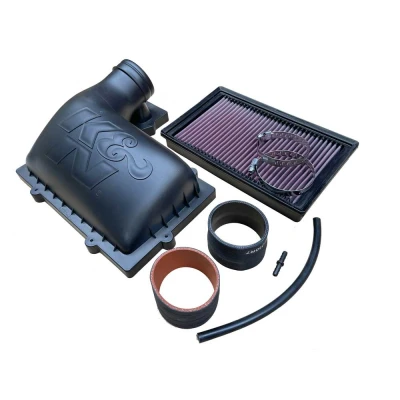 Abbildung von K&amp;N Filters 57S 9508 Sportluftfiltersystem