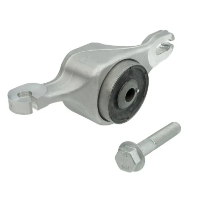 Abbildung von MEYLE 014 610 0038 Querlenkerlager mit Halter ORIGINAL Quality Vorderachse rechts, unten MERCEDES BENZ: R Class