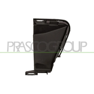 Abbildung von BLIC 6502 07 9550921P Lüftungsgitter vorne links VOLKSWAGEN: Golf 7, 7 Variant