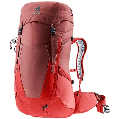 Abbildung von deuter Futura 24 SL Damen Wanderrucksack