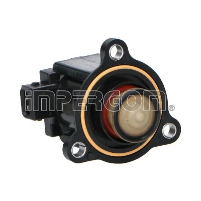 Abbildung von ORIGINAL IMPERIUM 4902 Schubumluftventil, Lader AUDI: A3 Hatchback