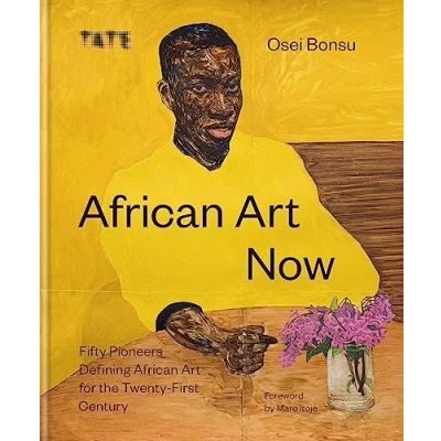 Abbildung von African art Now: Fifty pioneers defining for the twenty first century