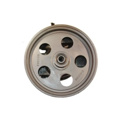 Abbildung von SPIDAN 54215 Hydraulikpumpe hydraulisch 6 137 FORD: MONDEO 3 Stufenheck