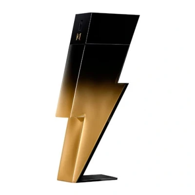 Abbildung von Carolina Herrera Bad Boy Extreme Eau de Parfum 50 ml