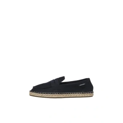 Abbildung von Jack &amp; Jones Jfwscherlock Loafer Mokassin, Herren, Größe: 42, Navy blazer Schuhe