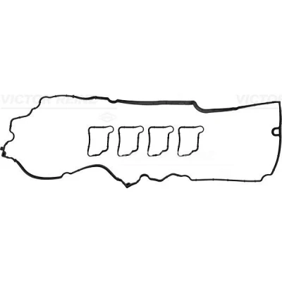 Abbildung von REINZ 15 41043 01 Dichtungssatz, Zylinderkopfhaube ACM (Polyacryl Kautschuk)