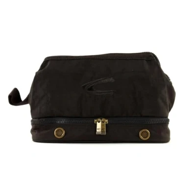 Abbildung von camel active Journey Herren Kulturtasche Kulturbeutel Klein Braun