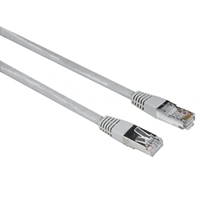 Abbildung von Hama Netzwerkkabel CAT5E F/UTP, 3m