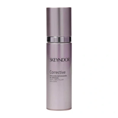 Abbildung von Skeyndor Deep Lines Filler Emulsion 50 Ml