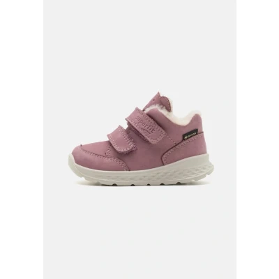 Abbildung von Superfit Breeze Stiefelette für Kinder, Größe: 22, Lila Schuhe