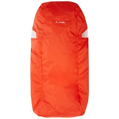 Abbildung von VAUDE Regenhülle Regenüberzug für Kindertragen der Shuttle Serie, orange, One Size, 118592270