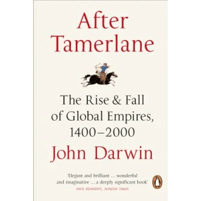 Abbildung von After Tamerlane: The Rise and Fall of Global Empires, 1400 2000